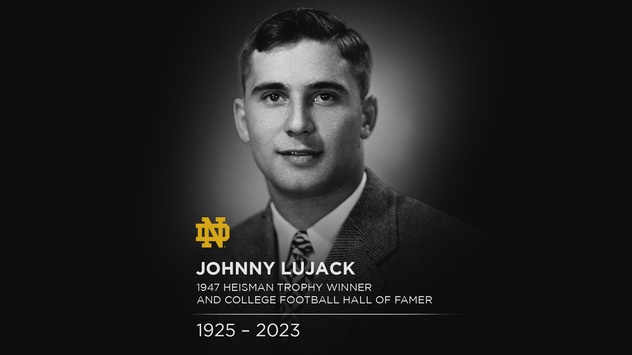 Notre Dame Fighting Irish - Official Athletics Website