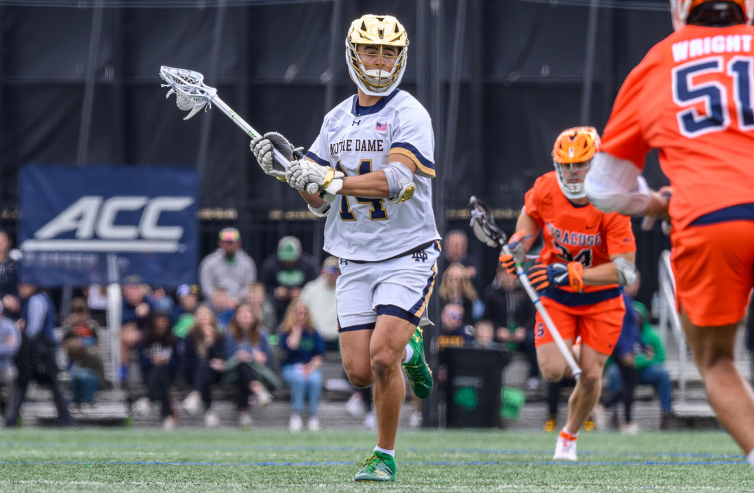 Notre Dame Fighting Irish - Official Athletics Website