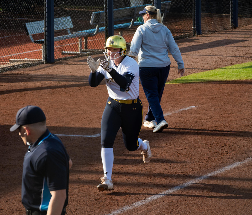 Notre Dame Fighting Irish - Official Athletics Website