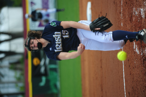 Junior Jackie Bowe