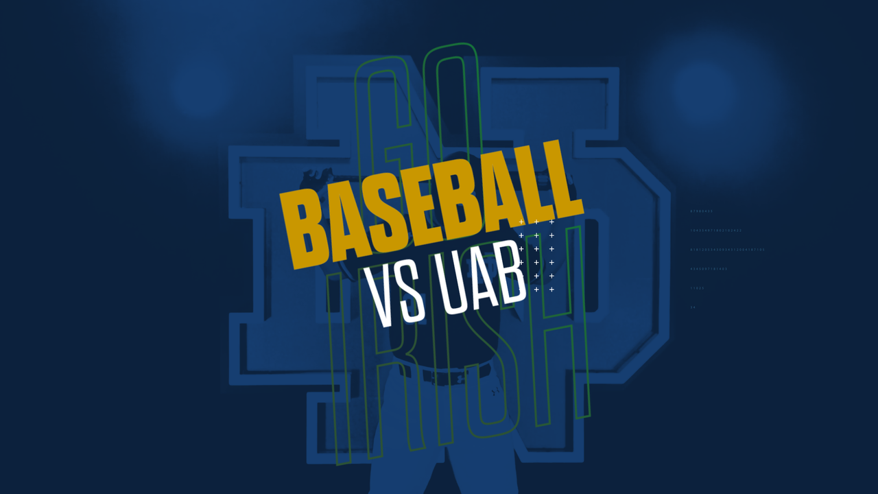 Notre Dame Fighting Irish - Official Athletics Website