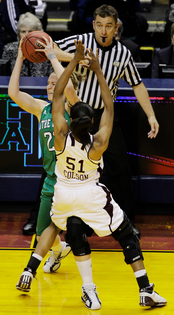 Irish Fall in NCAA Title Game, 76-70, to Texas A&M (AP)