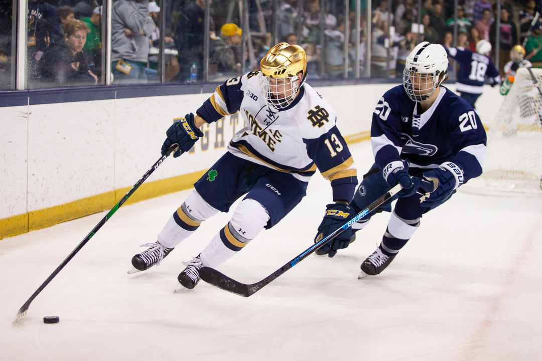 Notre Dame Fighting Irish - Official Athletics Website