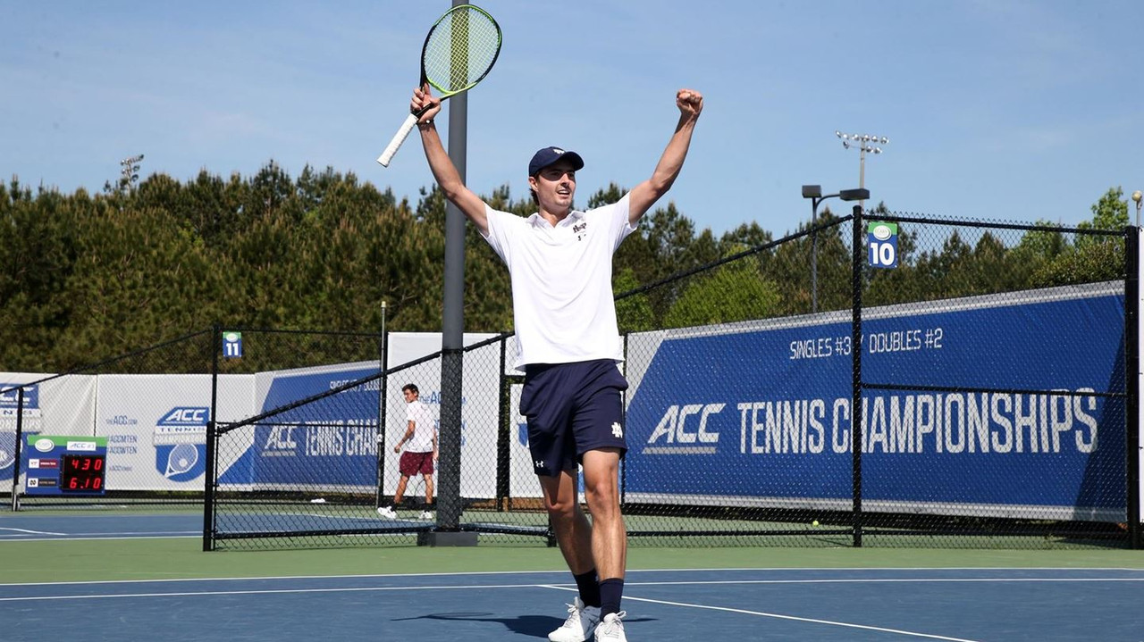 Notre Dame Fighting Irish - Official Athletics Website