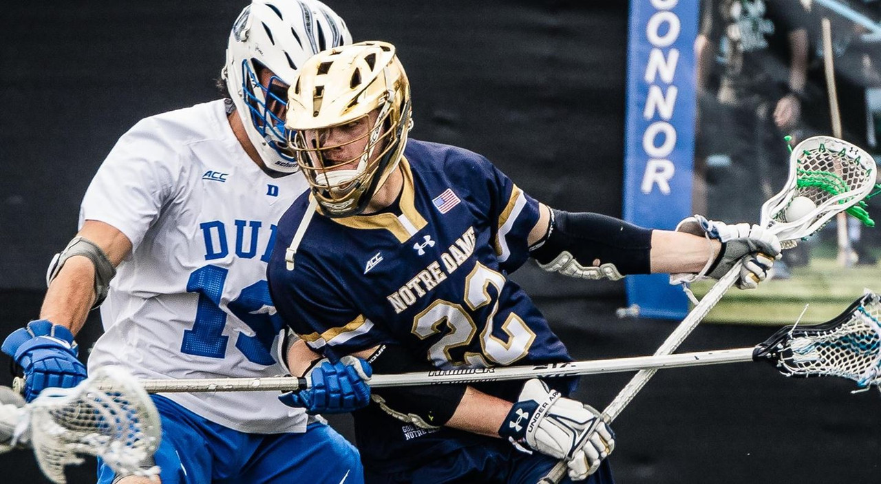 Notre Dame Fighting Irish - Official Athletics Website