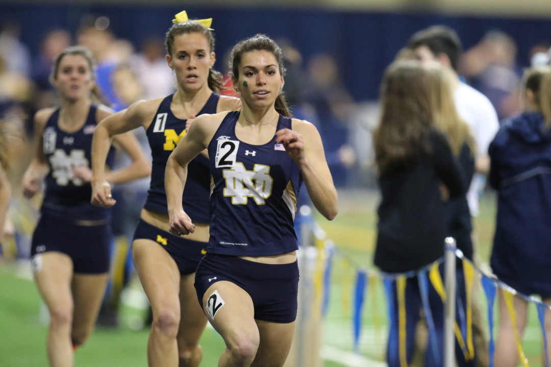 Notre Dame Fighting Irish - Official Athletics Website