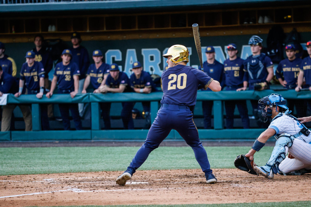 Notre Dame Fighting Irish - Official Athletics Website