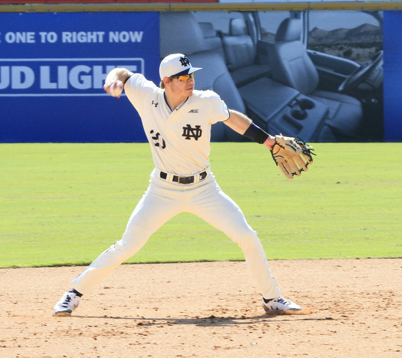 Notre Dame Fighting Irish - Official Athletics Website