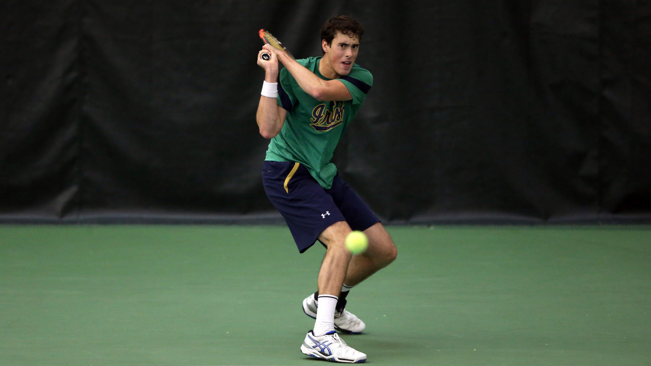Notre Dame Fighting Irish - Official Athletics Website