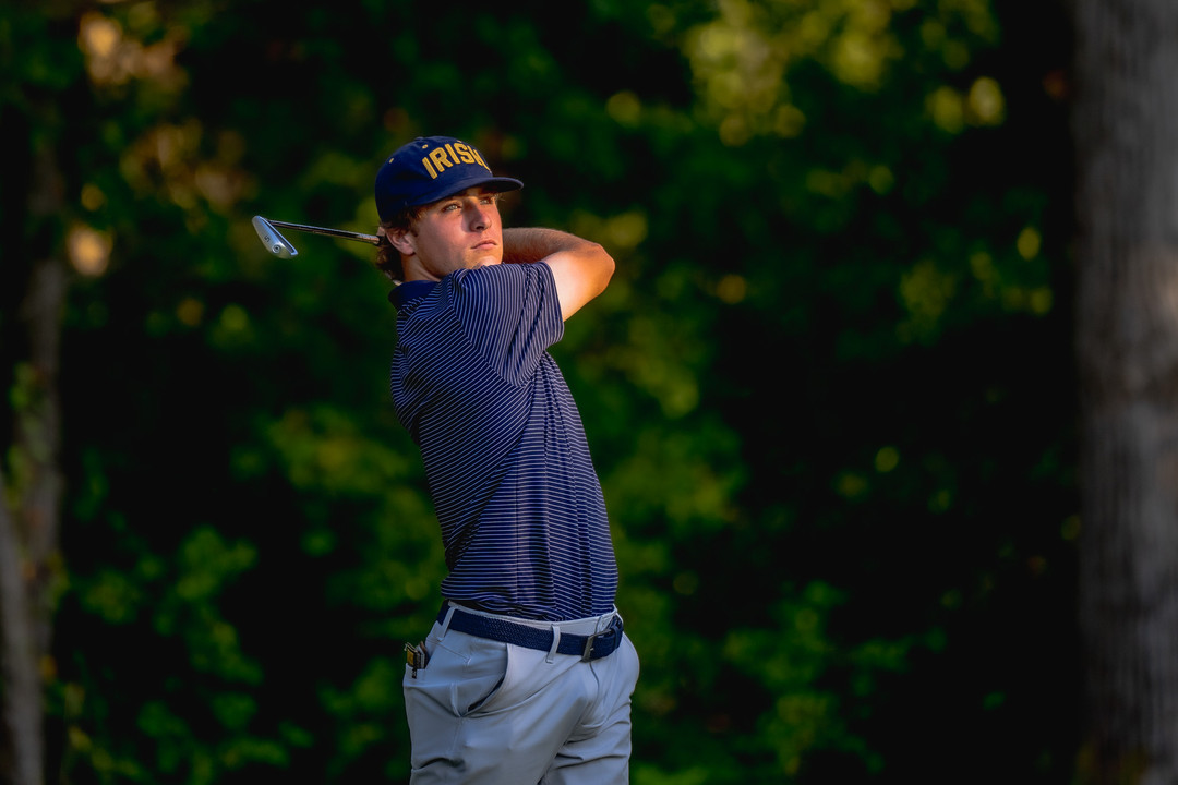 Notre Dame Fighting Irish - Official Athletics Website