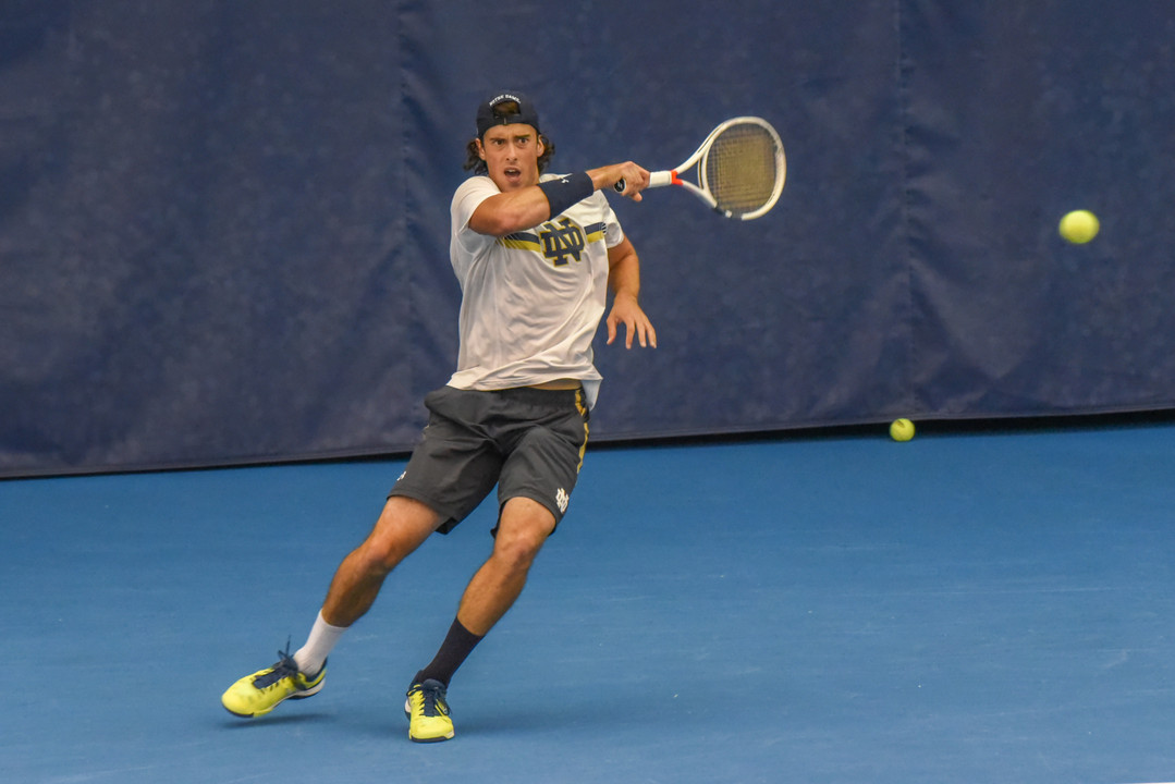 Notre Dame Fighting Irish - Official Athletics Website