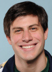 Jack Piasio - Fencing - Notre Dame Fighting Irish
