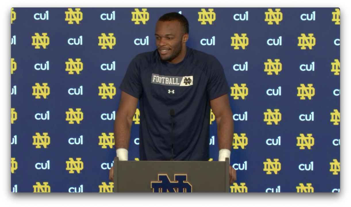 Notre Dame Fighting Irish - Official Athletics Website