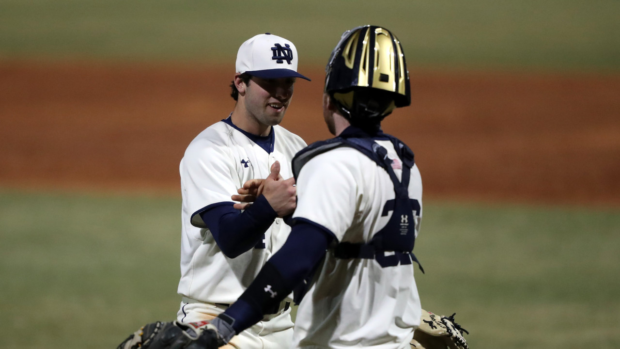 Notre Dame Fighting Irish - Official Athletics Website