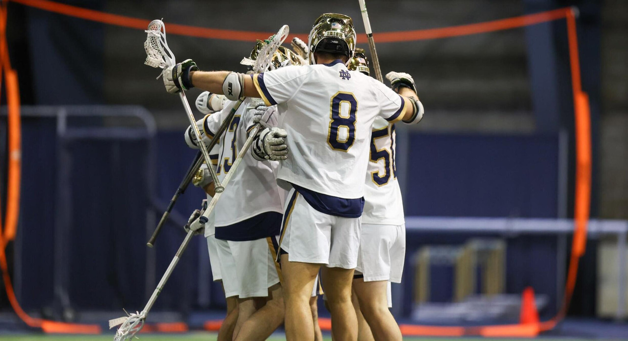 Notre Dame Fighting Irish - Official Athletics Website