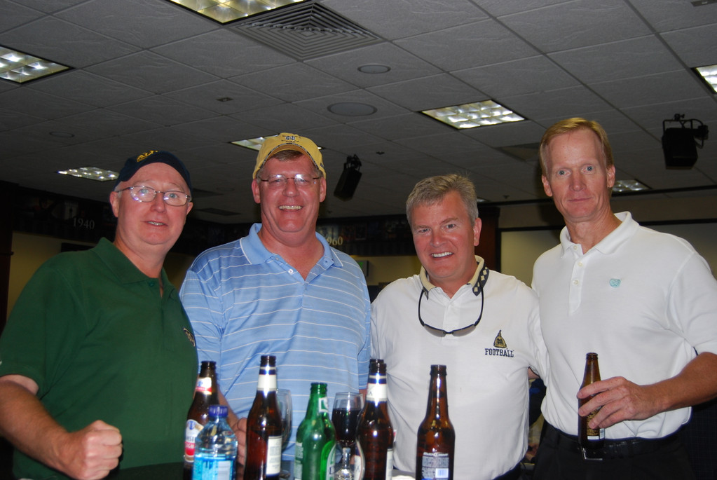 Michigan Football Weekend Event Photo Gallery