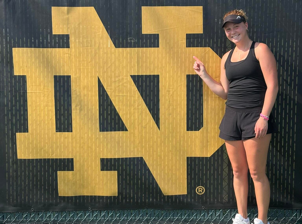 Notre Dame Fighting Irish - Official Athletics Website