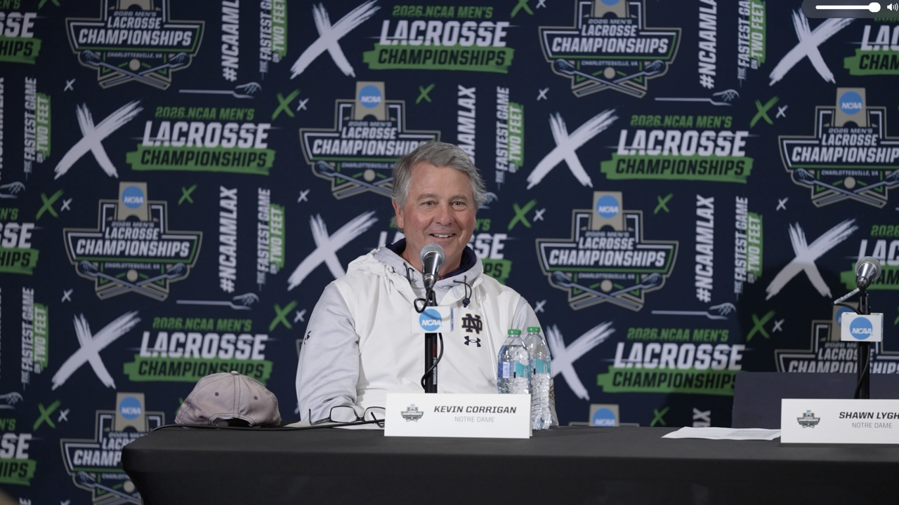 Notre Dame Fighting Irish - Official Athletics Website