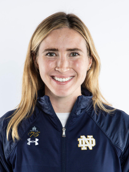 Erin Archibeck - Cross Country - Notre Dame Fighting Irish