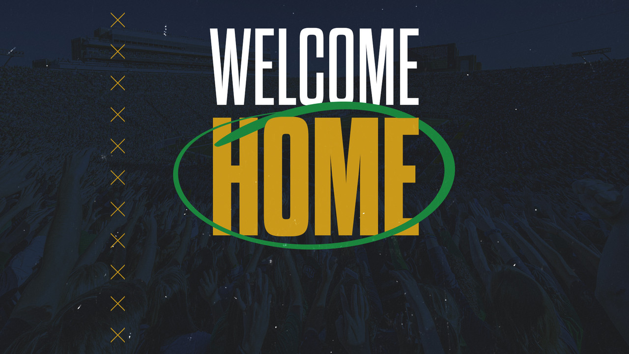 Notre Dame Fighting Irish - Official Athletics Website