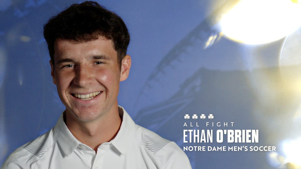 Notre Dame Fighting Irish - Official Athletics Website