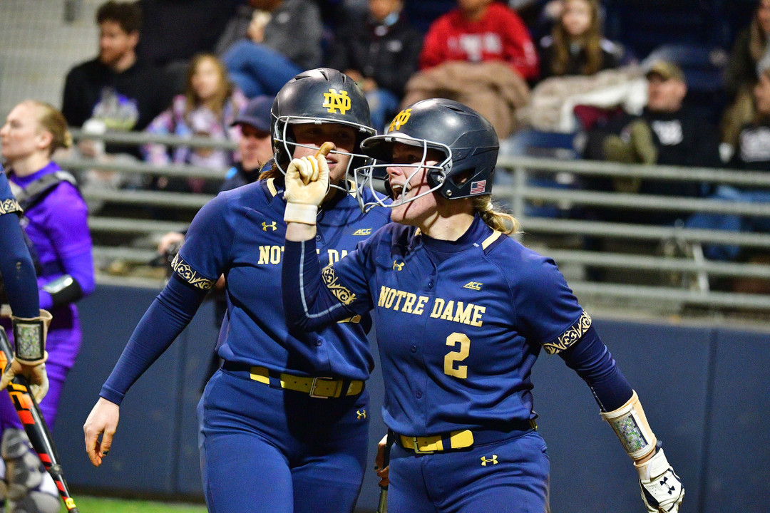 Notre Dame Fighting Irish - Official Athletics Website