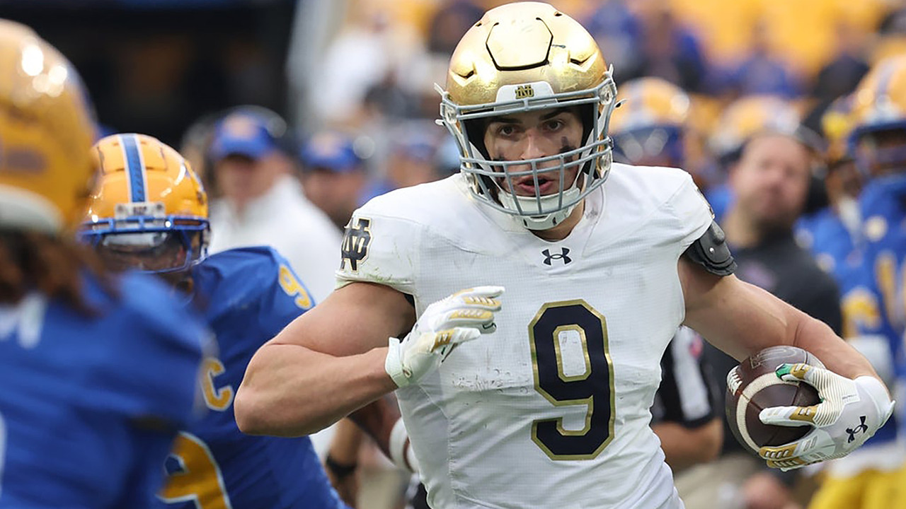 Notre Dame Fighting Irish - Official Athletics Website