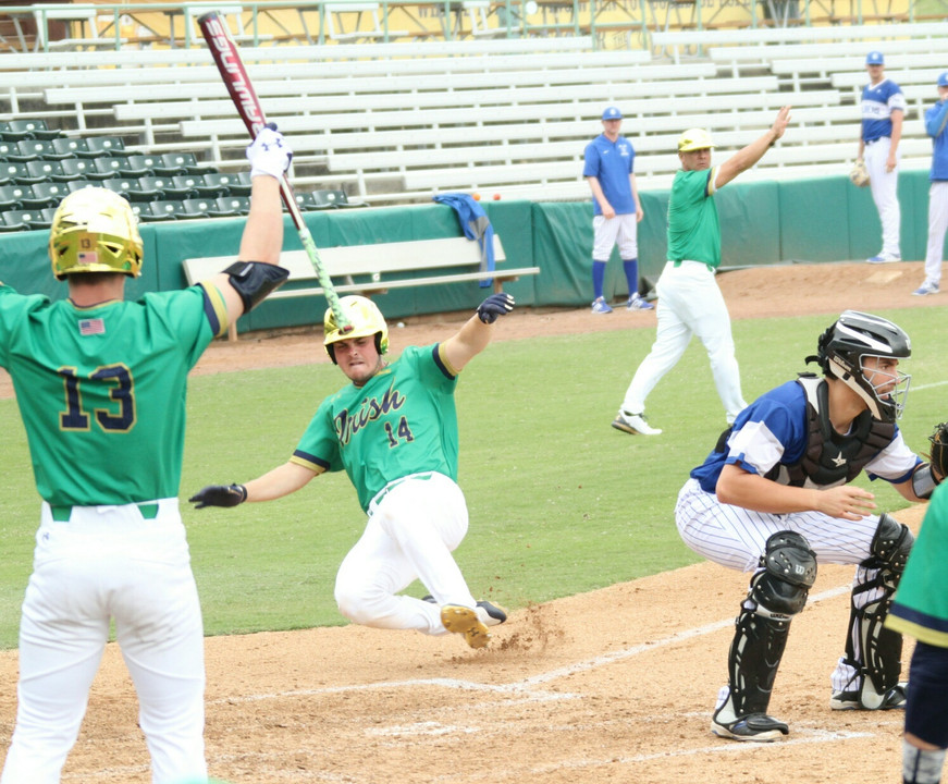 Notre Dame Fighting Irish - Official Athletics Website