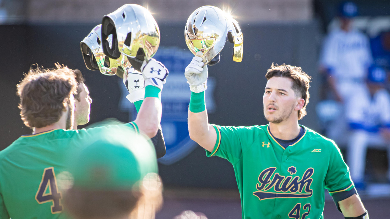 Notre Dame Fighting Irish - Official Athletics Website