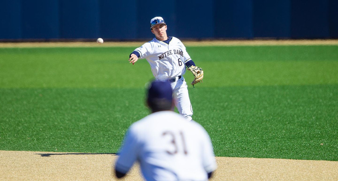 Notre Dame Fighting Irish - Official Athletics Website