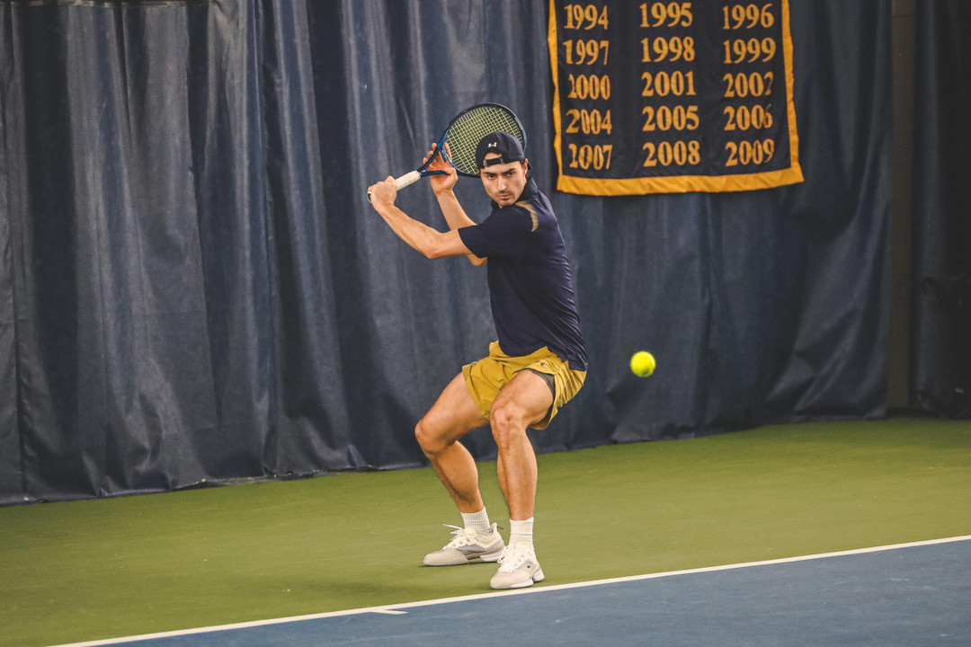 Notre Dame Fighting Irish - Official Athletics Website