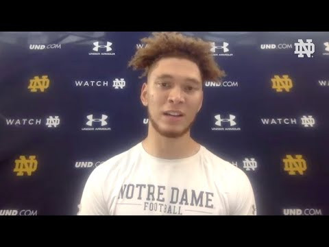 Notre Dame Fighting Irish - Official Athletics Website