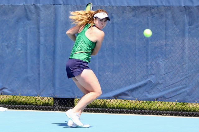 Notre Dame Fighting Irish - Official Athletics Website