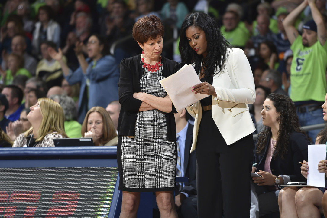 Notre Dame Fighting Irish - Official Athletics Website