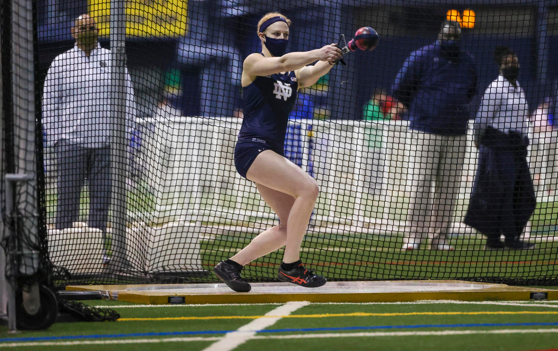 Notre Dame Fighting Irish - Official Athletics Website