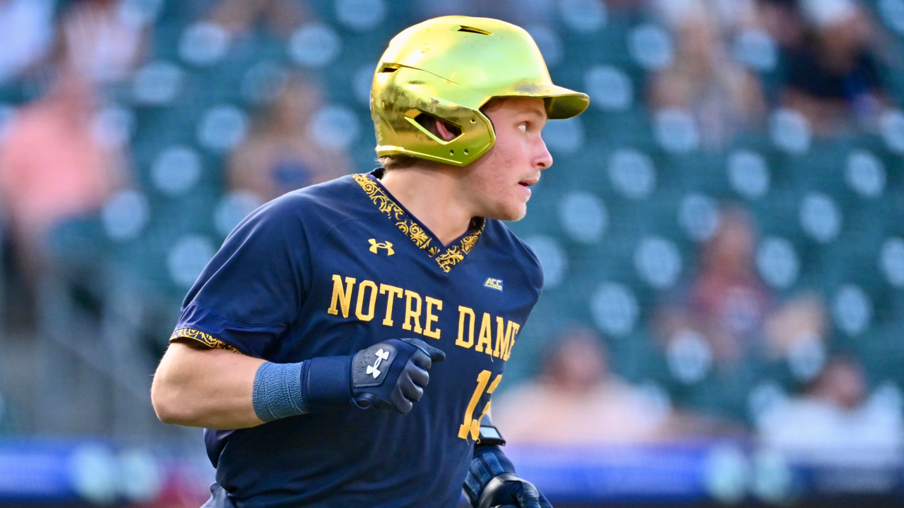 Notre Dame Fighting Irish - Official Athletics Website