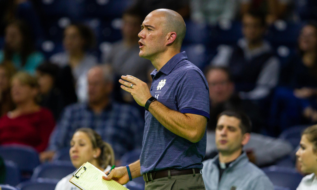 Notre Dame Fighting Irish - Official Athletics Website