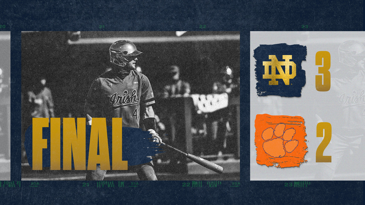 Notre Dame Fighting Irish - Official Athletics Website