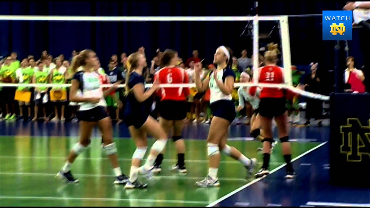 VB vs. Bowling Green Highlights