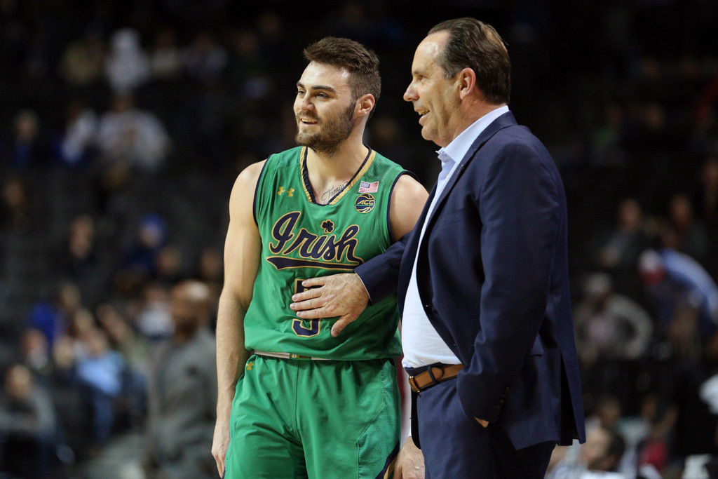 Notre Dame vs. Florida State
