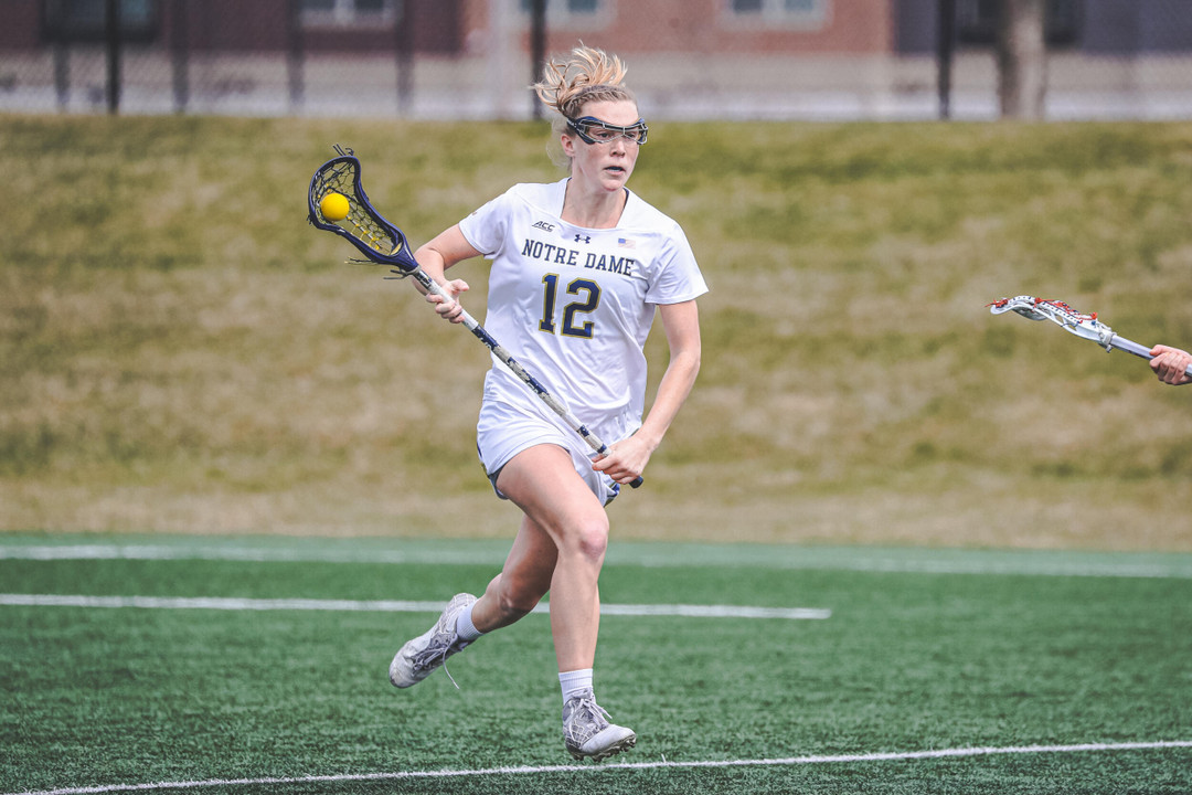 Notre Dame Fighting Irish - Official Athletics Website