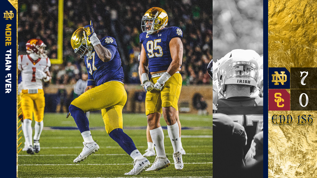 Notre Dame Fighting Irish - Official Athletics Website