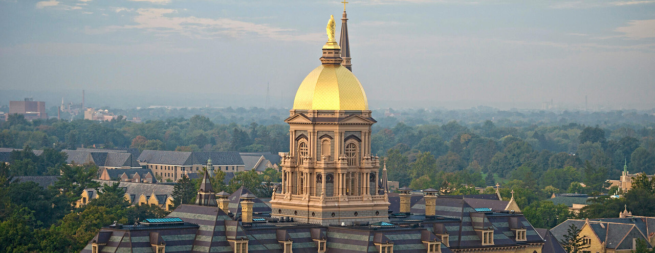 dome main building