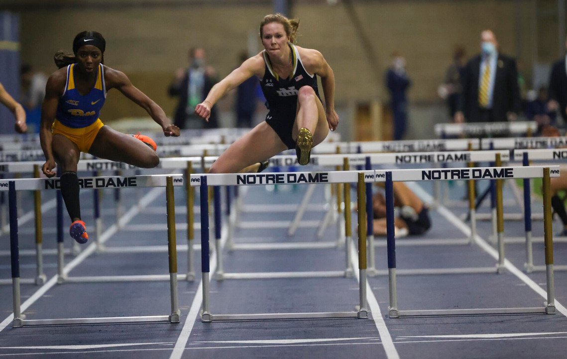 Notre Dame Fighting Irish - Official Athletics Website