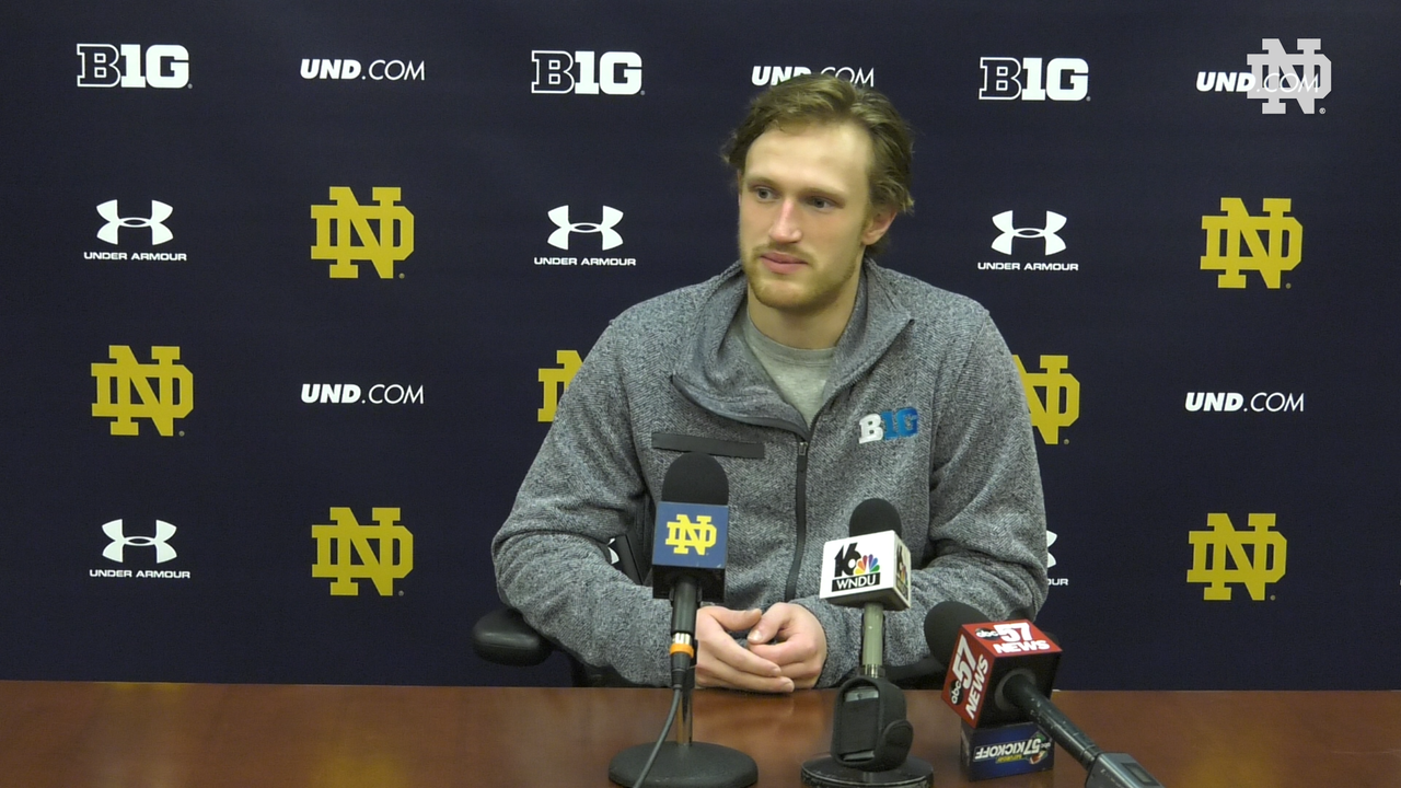 Notre Dame Fighting Irish - Official Athletics Website
