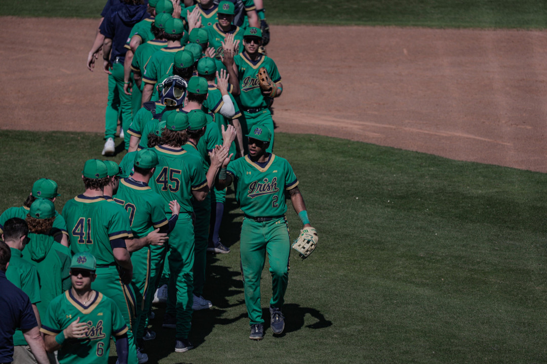 Notre Dame Fighting Irish - Official Athletics Website