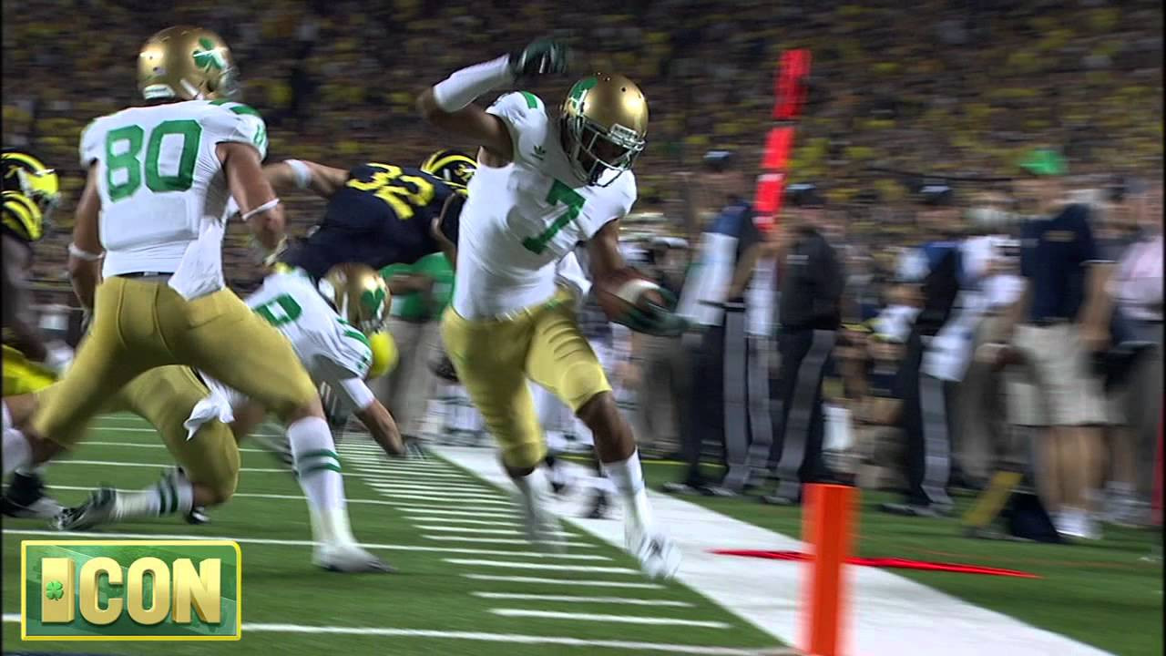 Irish Connection - Episode 6 - Michigan Review