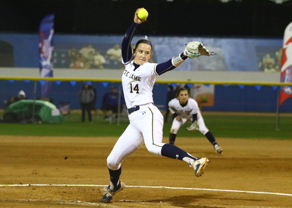 Notre Dame Fighting Irish - Official Athletics Website