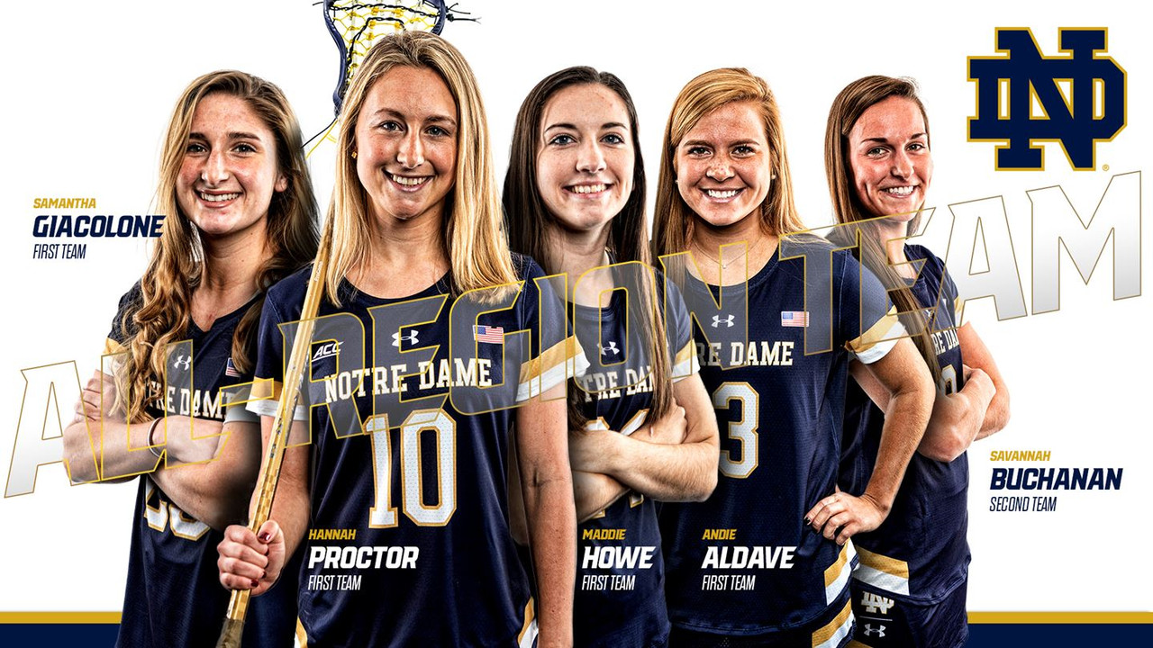 Notre Dame Fighting Irish - Official Athletics Website