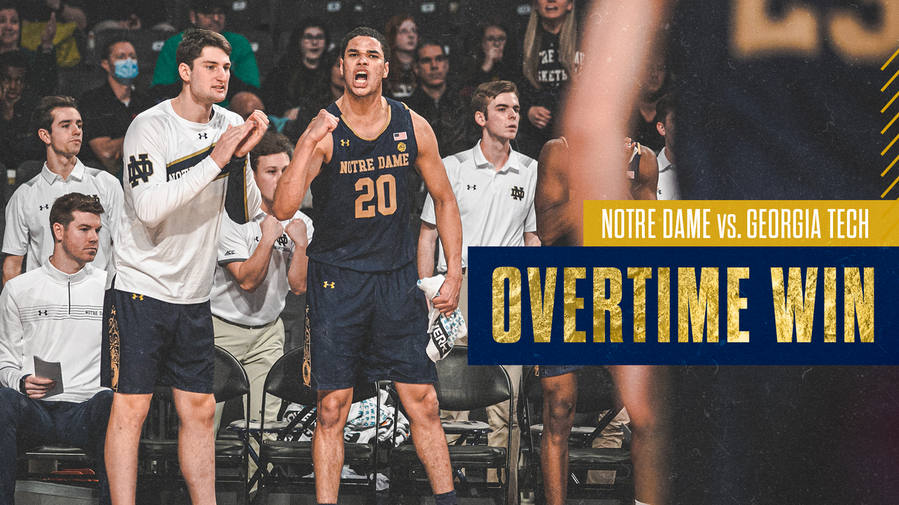 Notre Dame Fighting Irish - Official Athletics Website